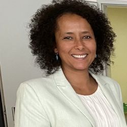 Emmanuella MOLLET - Diététicien