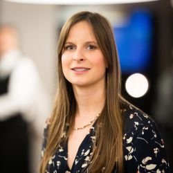 Bérénice BRAQUET - Diététicien