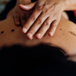 Claire POTTIER - Doula