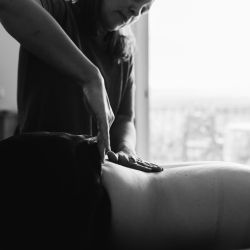 Claire POTTIER - Doula