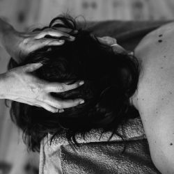 Claire POTTIER - Doula