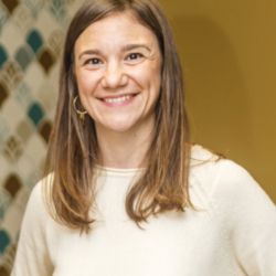Raphaelle MARTIN-CASAS - Energétique Traditionnelle Chinoise