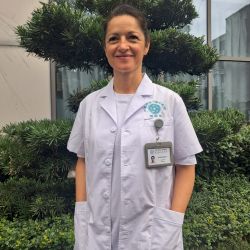 Marie CHOSSON - Energétique Traditionnelle Chinoise