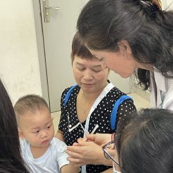 Marie CHOSSON - Energétique Traditionnelle Chinoise