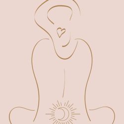 Gaelle LE SAUX - Energétique Traditionnelle Chinoise