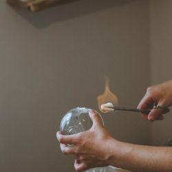 Claire SMAL - Energétique Traditionnelle Chinoise