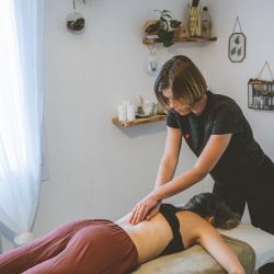 Claire SMAL - Energétique Traditionnelle Chinoise