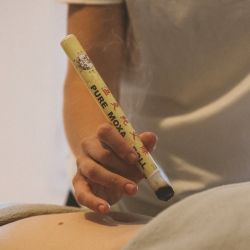 Claire SMAL - Energétique Traditionnelle Chinoise