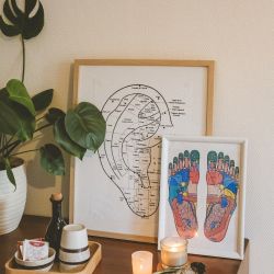 Claire SMAL - Energétique Traditionnelle Chinoise