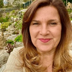 Nathalie DALBAN-MOREYNAS - Energétique Traditionnelle Chinoise