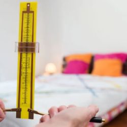 Jannine DELDREVE - Energétique Traditionnelle Chinoise