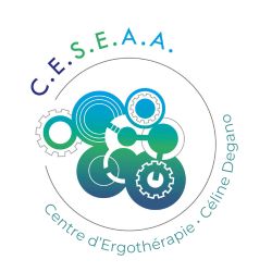 Céline DEGANO - Ergothérapeute