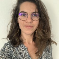Emilie LEFEVRE - Ergothérapeute