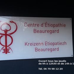 Fleb ETUDIANT 1 - Etiopathe