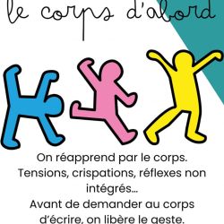 Maurine GOUAILLARD - Graphopédagogue