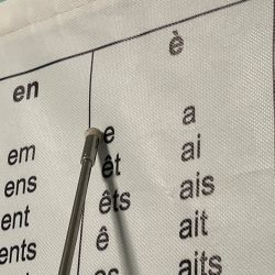 Maurine GOUAILLARD - Graphopédagogue