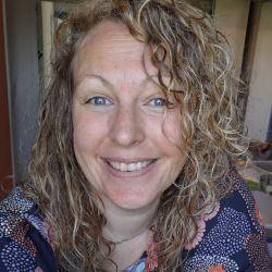 Charlotte QUEVAUVILLER - Graphothérapeute