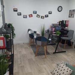 Laure COTILLON - Hypnothérapeute