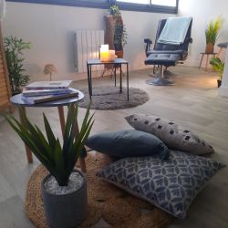 Laure COTILLON - Hypnothérapeute