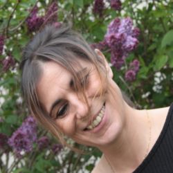 Laure COTILLON - Hypnothérapeute