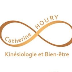 Catherine HOURY - Kinésiologue