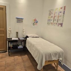 Ahmed BENOUADAH - Kinésiologue