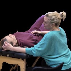 Mélanie CADART - Kinésiologue