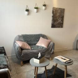 Emilie COUDON - Luxothérapeute