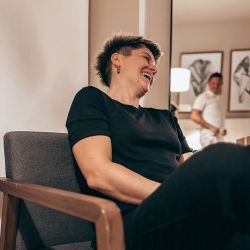 Maison de santé - Ostéopathie - Marion Touzot Ostéopathe