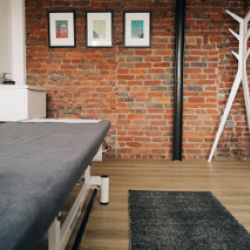 Maison de santé - Ostéopathie - Thibaut Chassagne Osteopathie - maison médicale LA BICOQUE