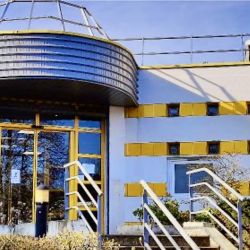 Maison de santé - Ostéopathie - Cécile DE MENEZES - Le Grand-Quevilly