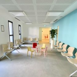 Maison de santé - Ostéopathie - Cabinet d'Ostéopathie d'Ysaure DAVID-VINCENT à Martel (46)