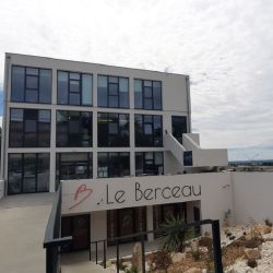 Maison de santé - Ostéopathie - Pascale Martin Lucas