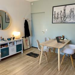 Maison de santé - Ostéopathie - DRONET Christelle Ostéopathe et accompagnante périnatale