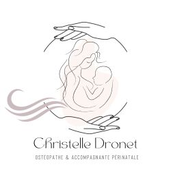 Maison de santé - Ostéopathie - DRONET Christelle Ostéopathe et accompagnante périnatale