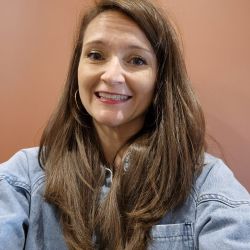 Aline THIERRY - Masseur-kinésithérapeute