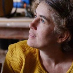 Corinne SOULIS - Microkinésithérapeute/Sophrologue