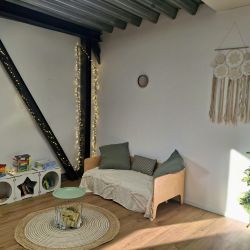 Clara FLORESCU - Micropracteur