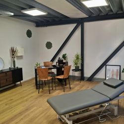 Clara FLORESCU - Micropracteur