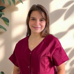 Clara FLORESCU - Micropracteur