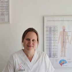 Julie TAORMINA - Micropracteur