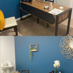 Lilia BOUTOURIA - Naturopathe