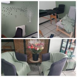 Christelle FERRAPIE - Naturopathe