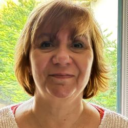 Christelle FERRAPIE - Naturopathe