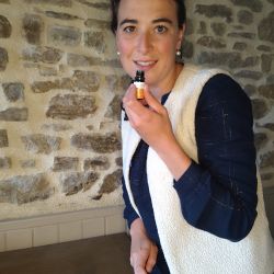 Thérèse RAGUET DE BRANCION - Naturopathe