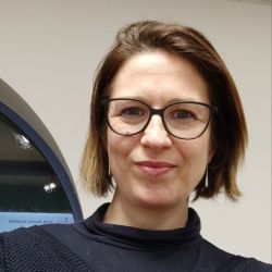 Julie MOLINES - Naturopathe