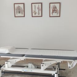 Julie MOLINES - Naturopathe