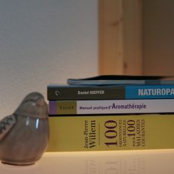 Déborah BENDAOUD - Naturopathe