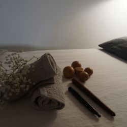 Déborah BENDAOUD - Naturopathe