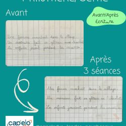 Charlotte QUEVAUVILLER - Orthographothérapeute